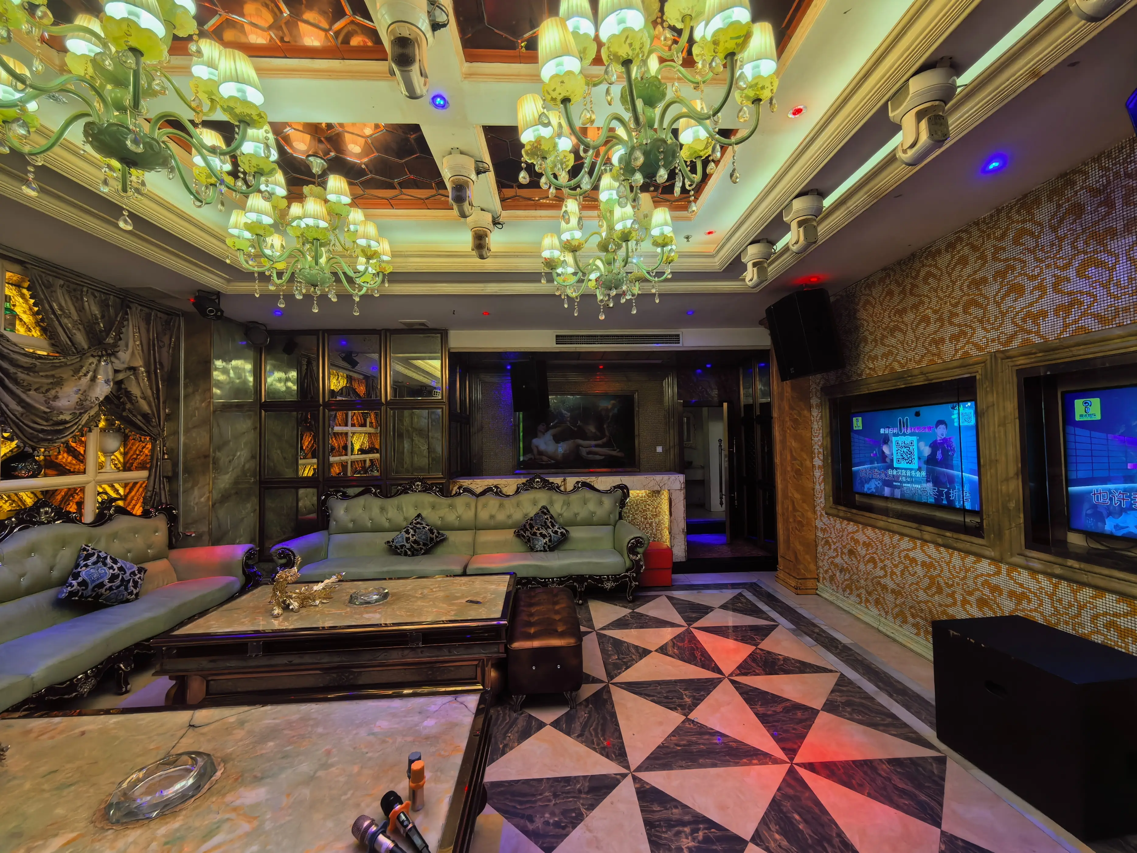 阜新商务KTV与片场区别-清河门区ktv预定